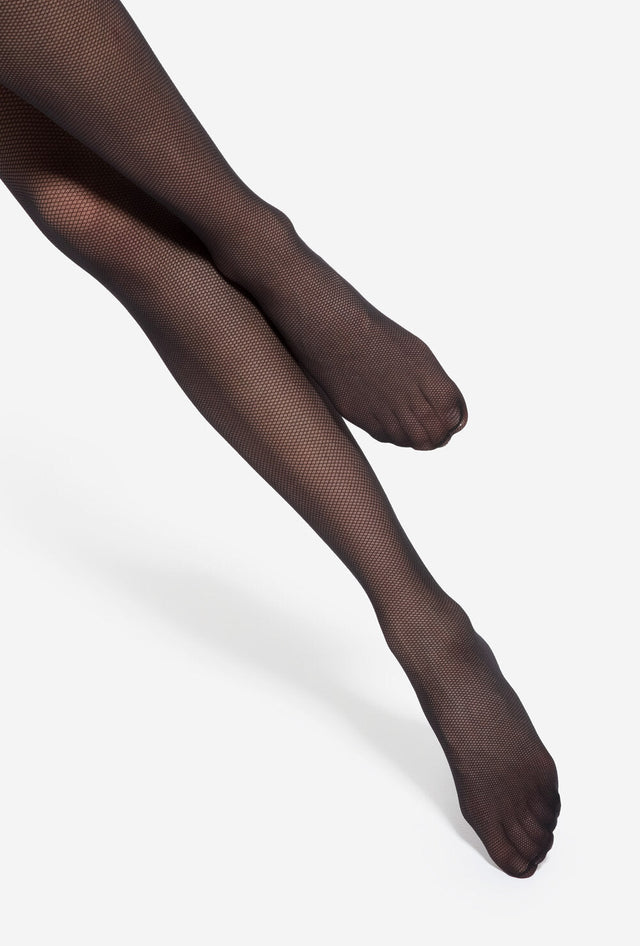 Gatta Funny 01 - 20den feine Netzstrumpfhose - Tights