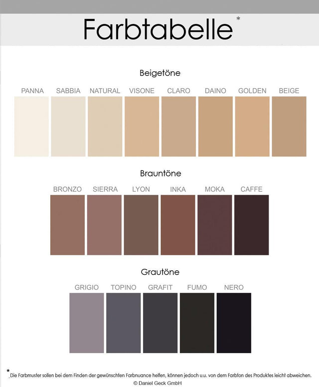 Gatta Discrete | 15DEN | nahtlose Feinstrumpfhose - GATTA FASHION