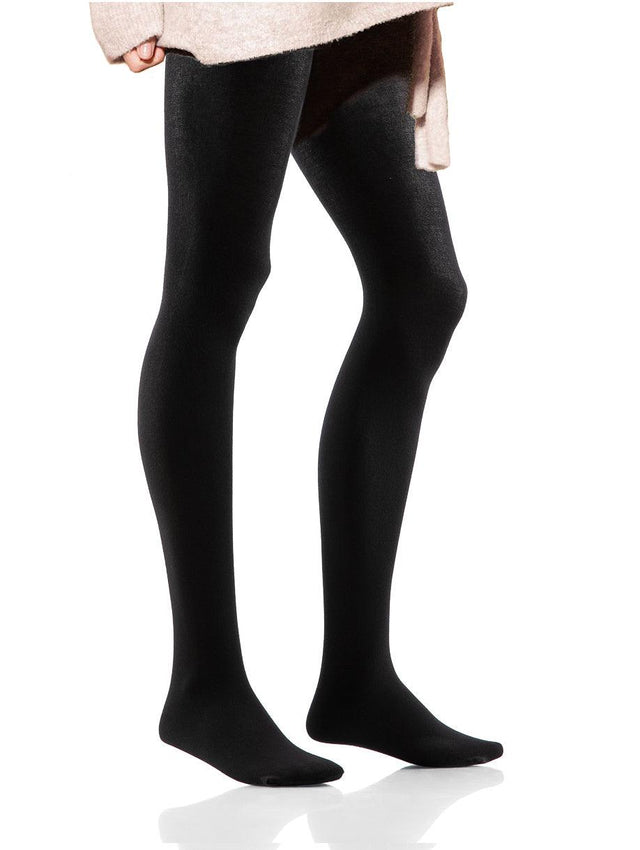 Gatta Italia Design 06 | Strumpfhose aus weicher Viskose - GATTA FASHION