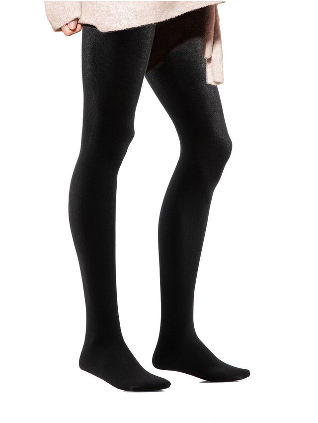 Gatta Italia Design 06 | Strumpfhose aus weicher Viskose - GATTA FASHION