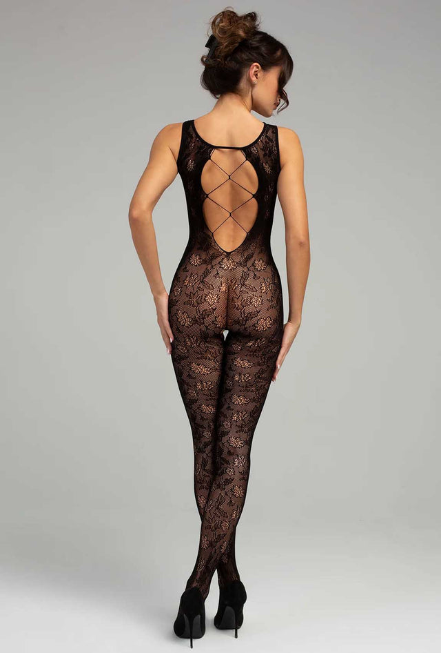 Gatta Juliette No. 03 - Bodystocking - sinnlich erotisch