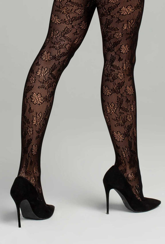 Gatta Juliette No. 03 - Bodystocking - sinnlich erotisch