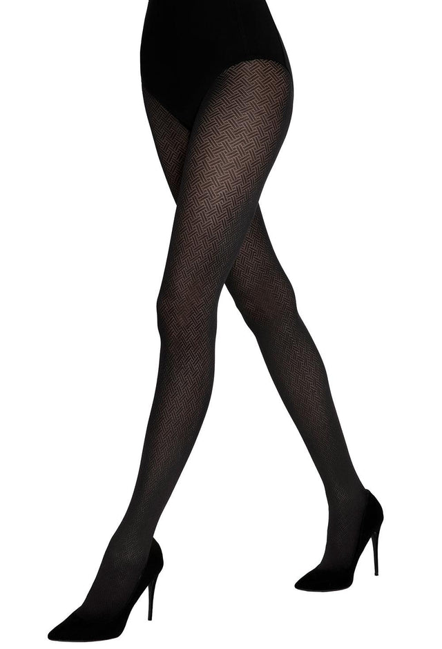 Gatta Loretta 129 | 50DEN | Fashion Strumpfhose - GATTA FASHION