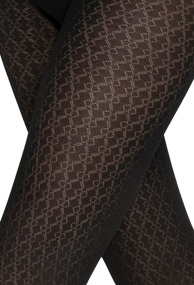 Gatta Loretta 130 | 50DEN | Fashion Strumpfhose - GATTA FASHION