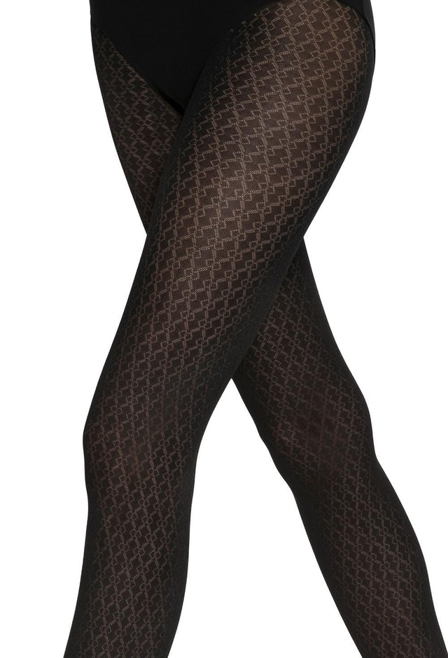 Gatta Loretta 130 | 50DEN | Fashion Strumpfhose - GATTA FASHION
