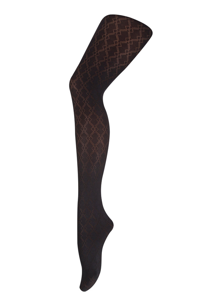 Gatta Loretta 134 | 50DEN | Fashion Strumpfhose - GATTA FASHION