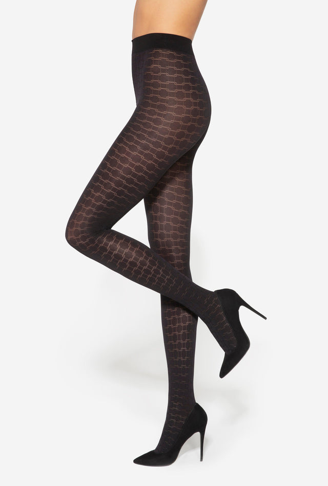 Gatta Loretta 136 | 50DEN | Fashion Strumpfhose - GATTA FASHION