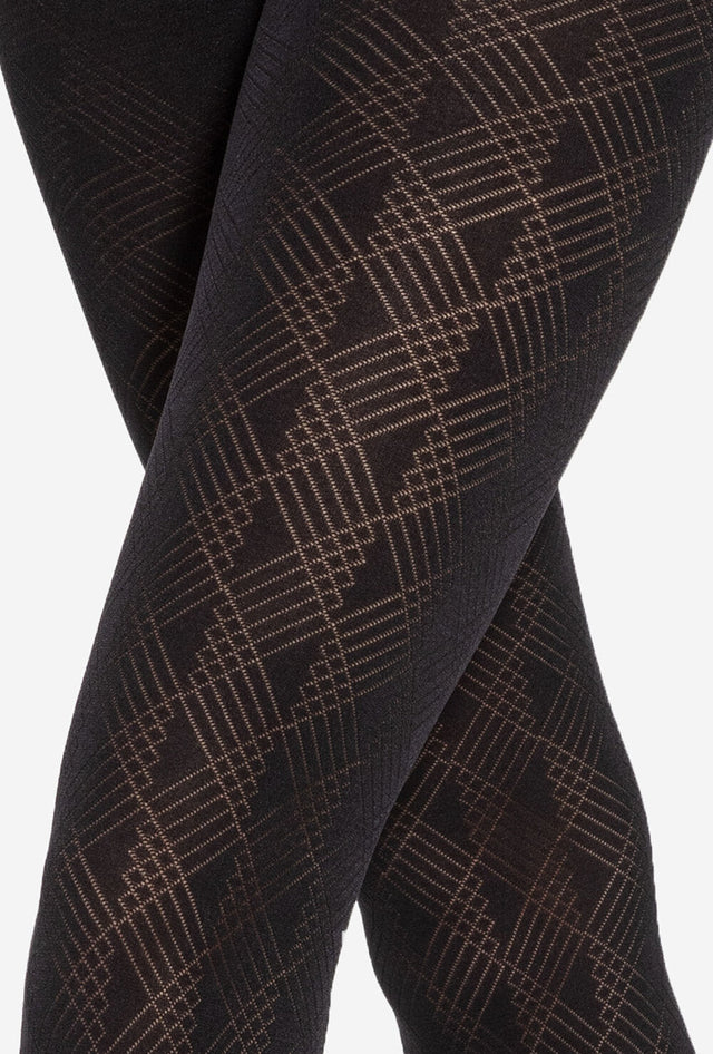 Gatta Loretta 146 - 50den angesagte Damenstrumpfhose