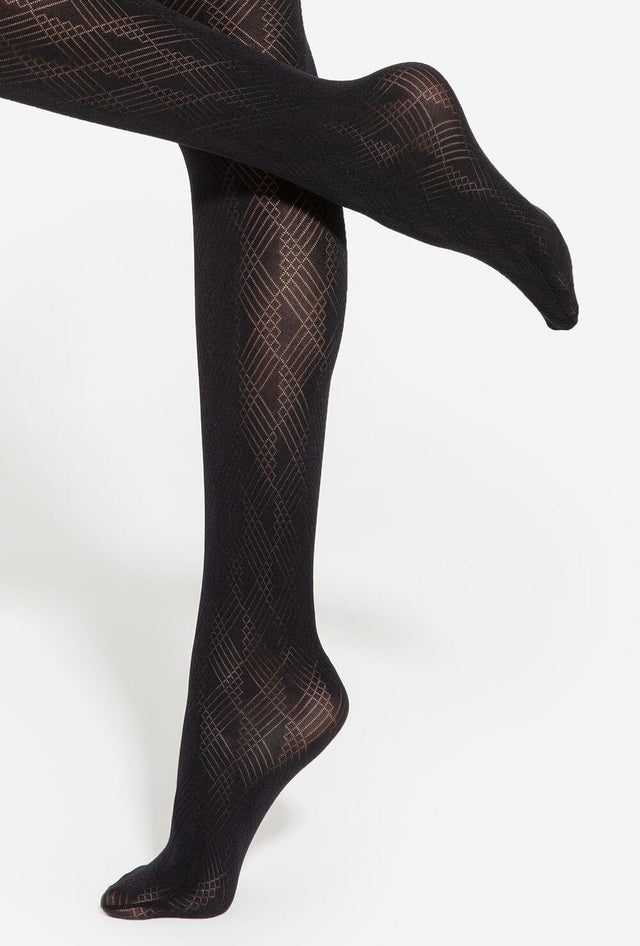 Gatta Loretta 146 - 50den angesagte Damenstrumpfhose