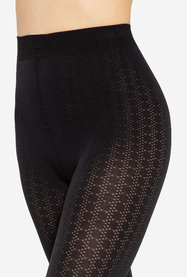 Gatta Loretta 148 - 50den modische Damenstrumpfhose