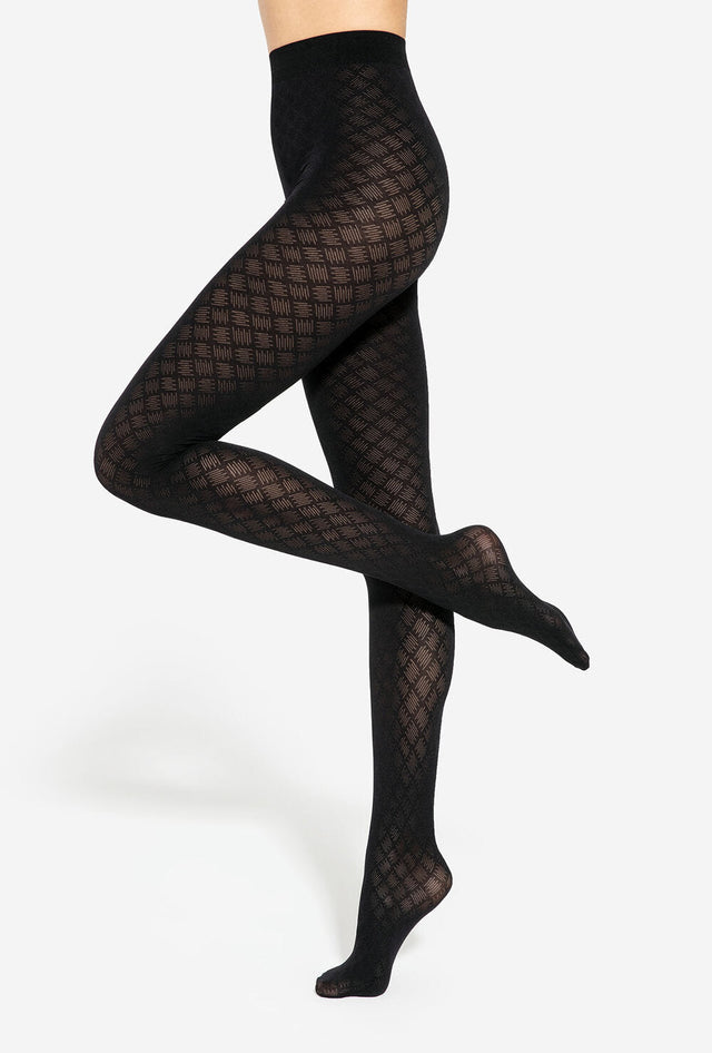 Gatta Loretta 149 - 50den angesagte Damenstrumpfhose