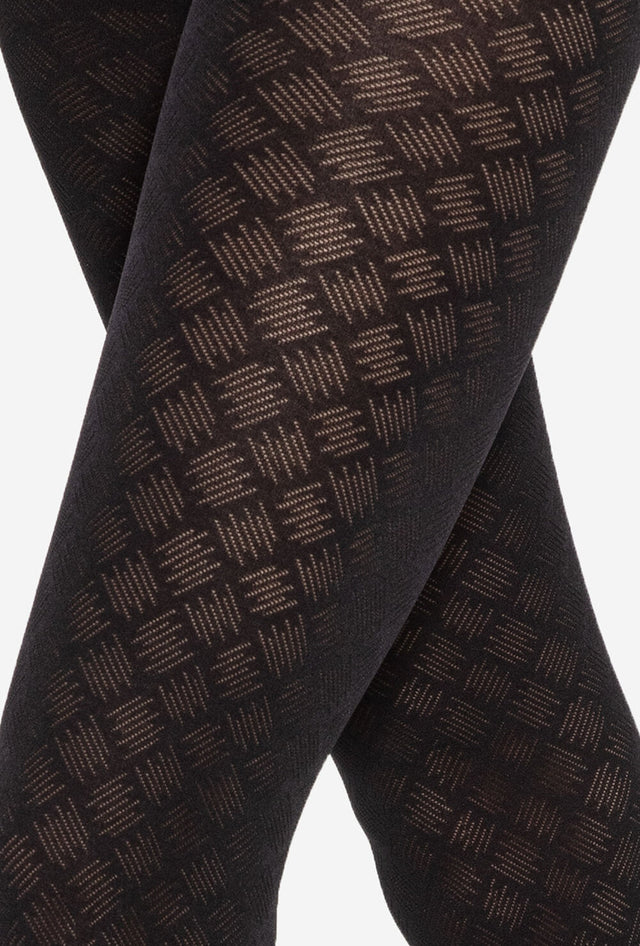 Gatta Loretta 149 - 50den angesagte Damenstrumpfhose