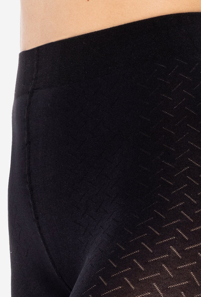 Gatta Loretta 150 - 50den trendige Damenstrumpfhose