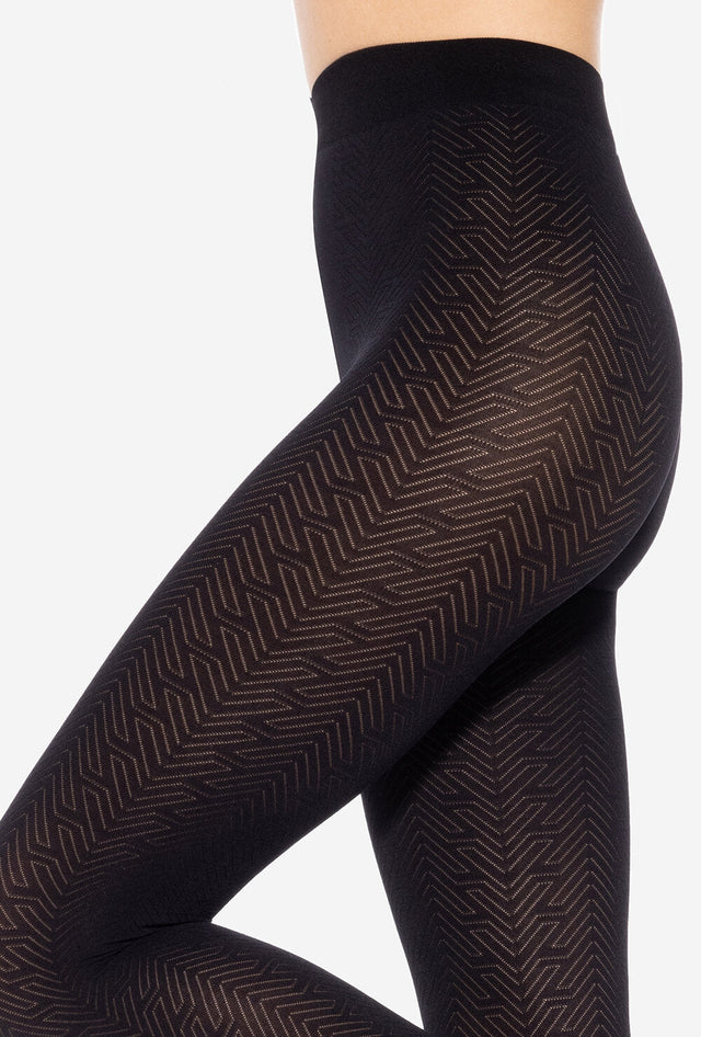 Gatta Loretta 152 - 50den elegante Damenstrumpfhose