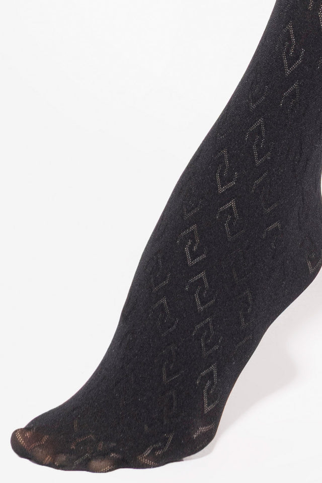 Gatta Loretta 156 - 50den elegante Designstrumpfhose