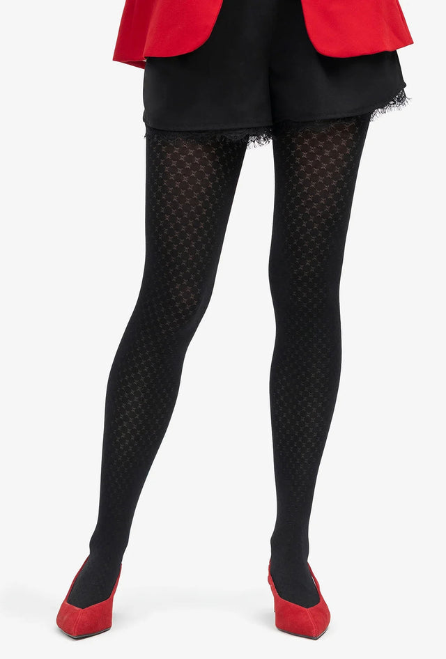 Gatta Loretta 161 – die blickdichte Strumpfhose