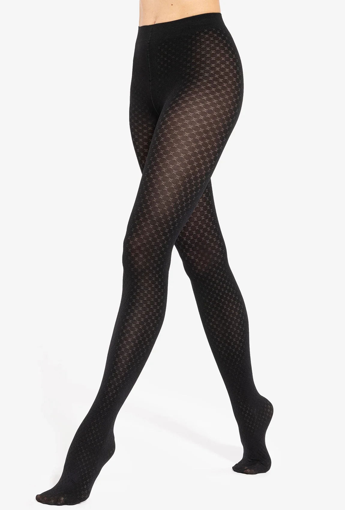 Gatta Loretta 161 – die blickdichte Strumpfhose