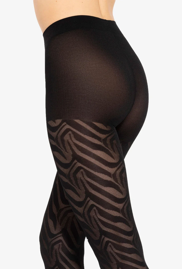 Gatta Lorien No. 30 - 40 DEN Damenstrumpfhose