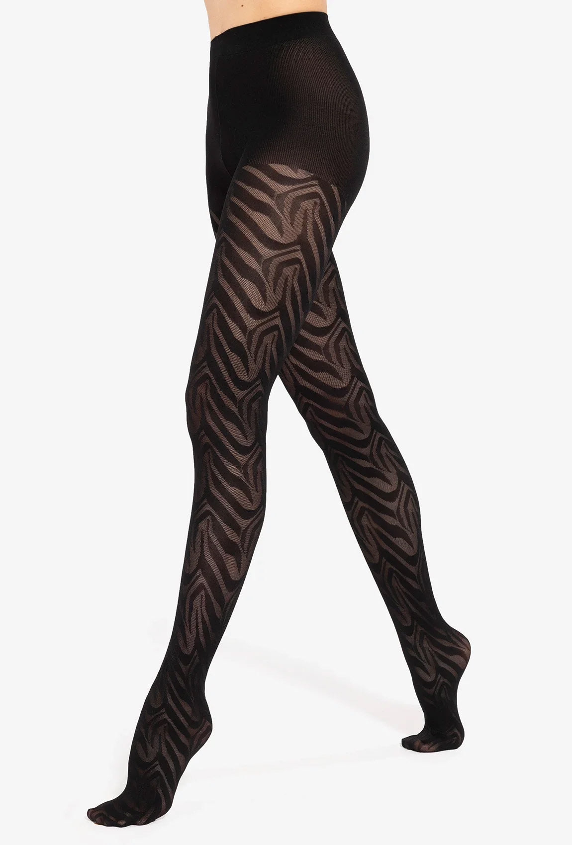 Gatta Lorien No. 30 - 40 DEN Damenstrumpfhose