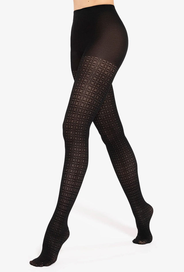 Gatta Lorien No. 31 – 40 DEN modische Damenstrumpfhose