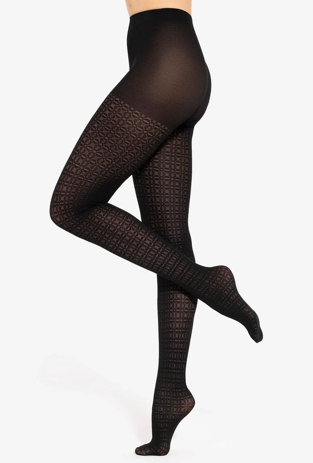 Gatta Lorien No. 31 – 40 DEN modische Damenstrumpfhose