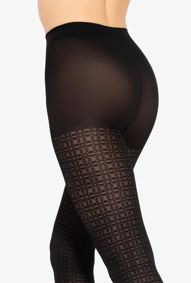 Gatta Lorien No. 31 – 40 DEN modische Damenstrumpfhose