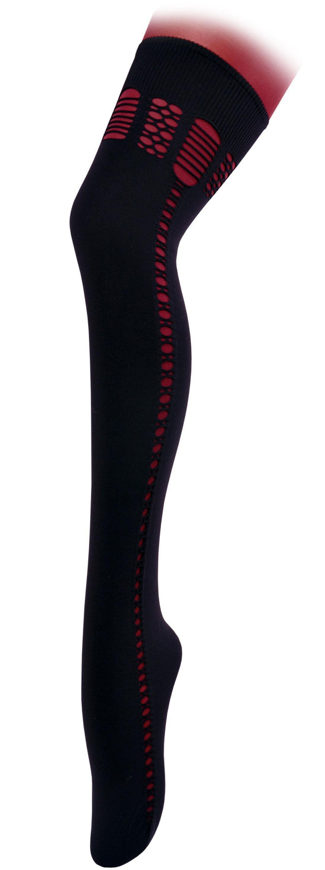 Gatta Parigina Fantasia Overknee 05 - GATTA FASHION
