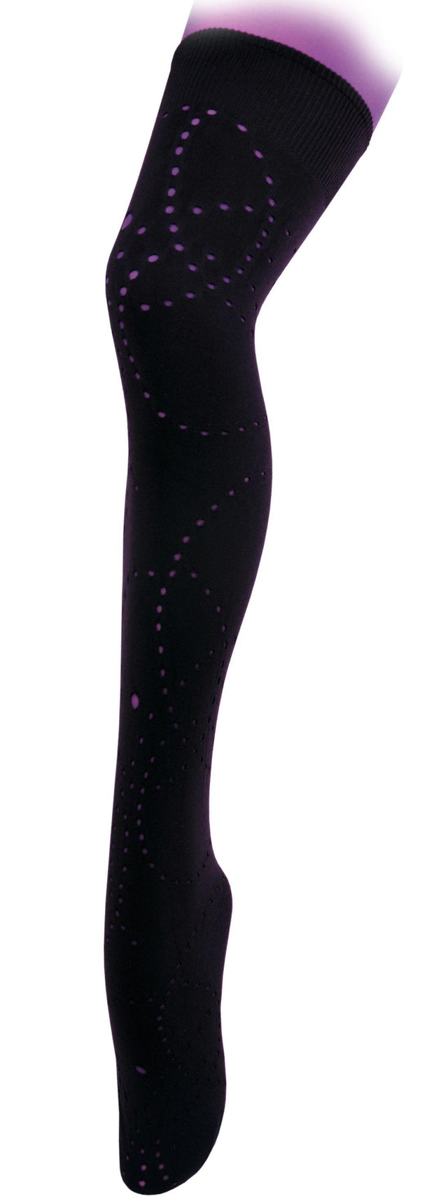 Gatta Parigina Fantasia Overknee 06 - GATTA FASHION