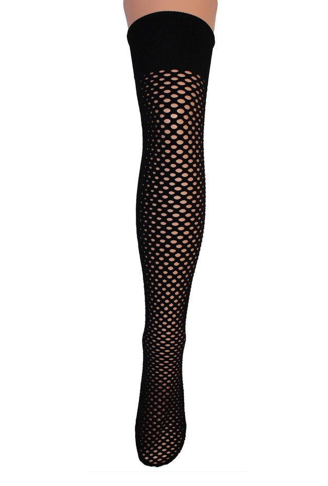 Gatta Parigina Fantasia Overknee 08 - GATTA FASHION