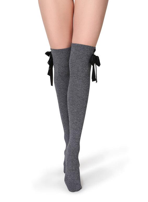 Gatta Parigina Fantasia Overknee 10 - GATTA FASHION