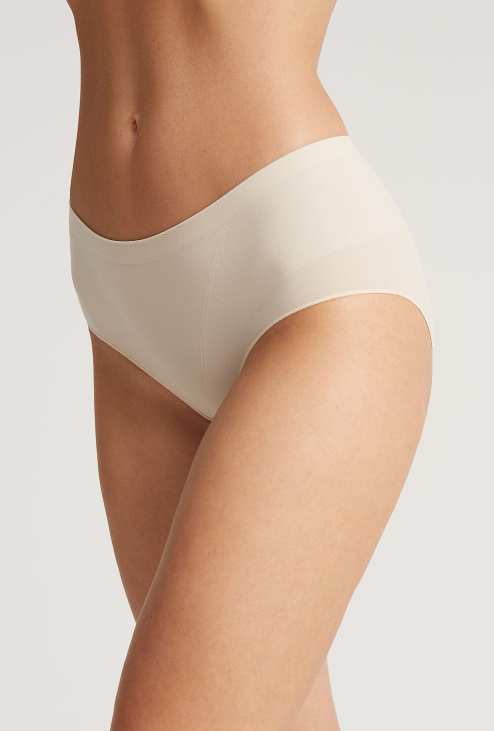 Gatta Retro Sensual Skin Bikinihöschen | Damen Unterwäsche