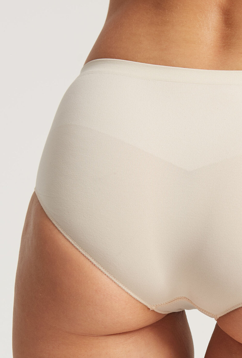 Gatta Retro Sensual Skin Bikinihöschen | Damen Unterwäsche