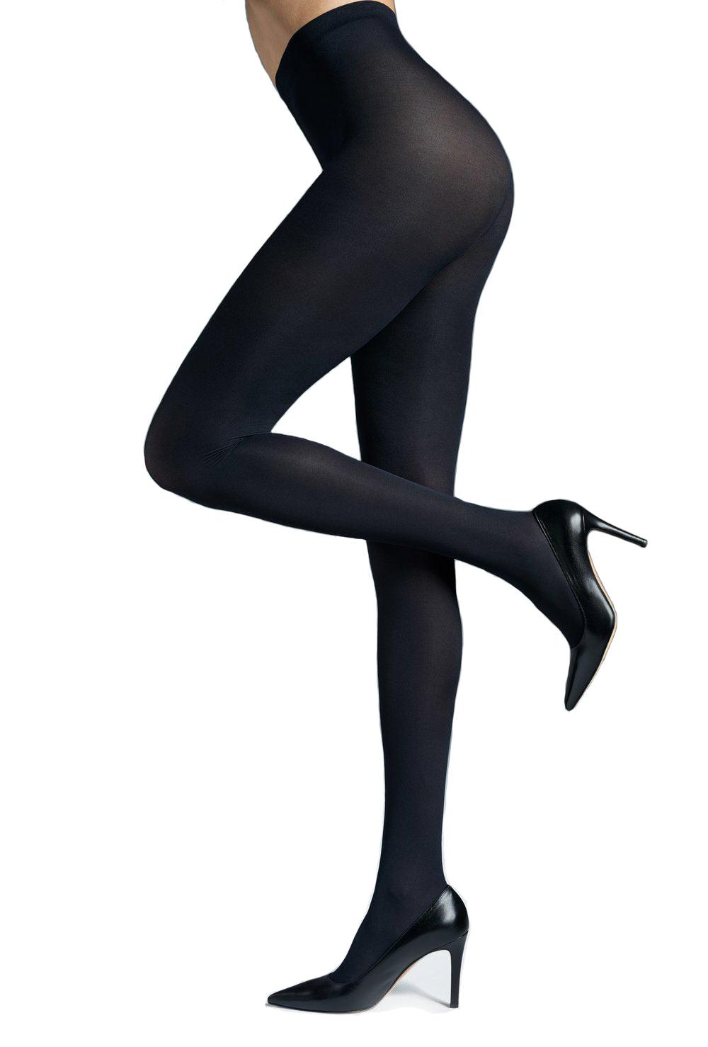 Gatta Rosalia | 60DEN | blickdichte Strumpfhose - GATTA FASHION