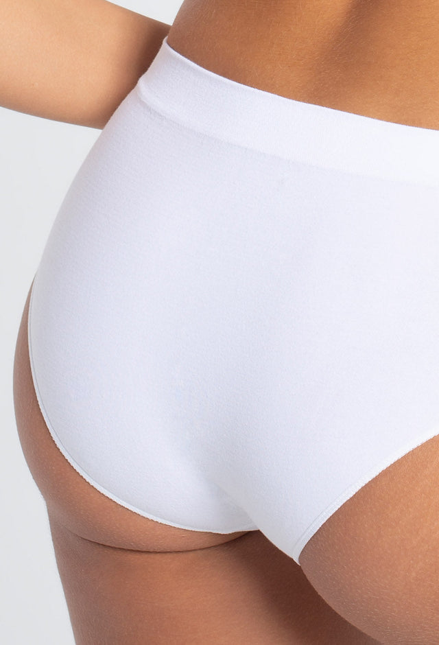 Gatta Seamless Cotton Panty Classic 1635s | Damen