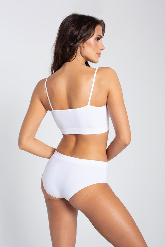 Gatta Seamless Cotton Panty Classic 1635s | Damen