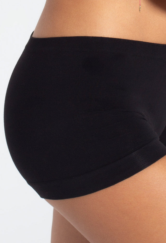 Gatta Seamless Cotton Shorts 1636s | Damen Unterwäsche