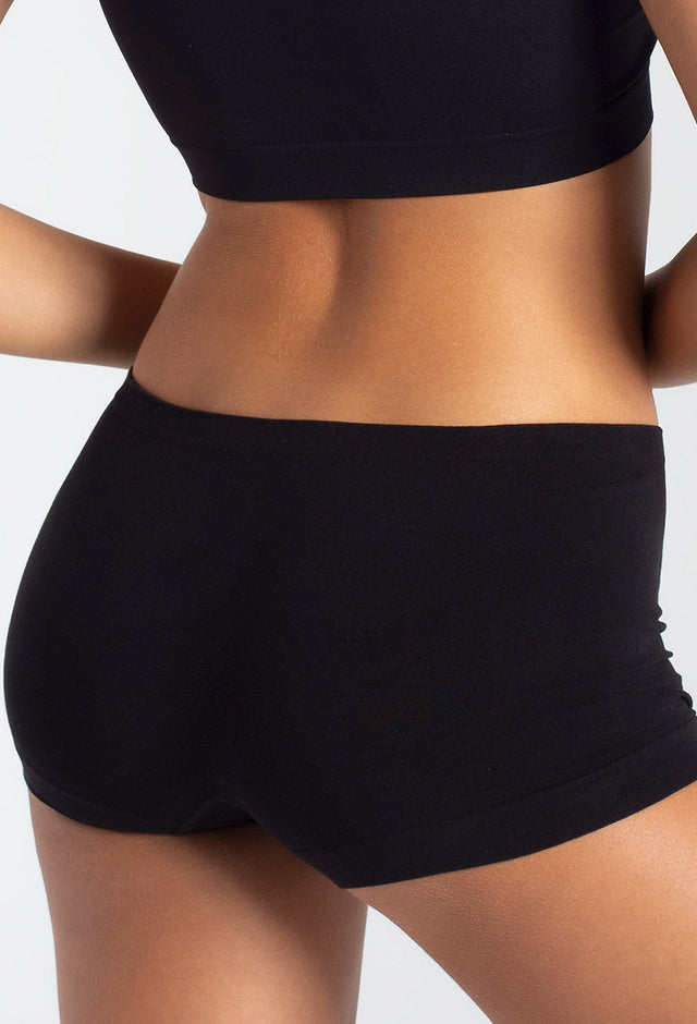 Gatta Seamless Cotton Shorts 1636s | Damen Unterwäsche