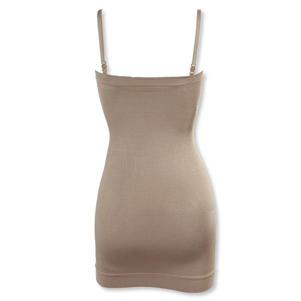 Gatta Shapewear Dress - GATTA FASHION