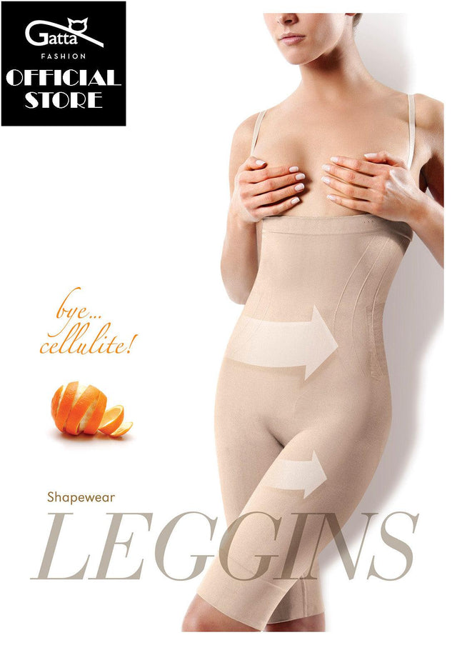 Gatta Shapewear Leggings - GATTA FASHION