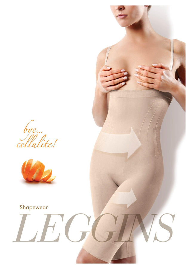 Gatta Shapewear Leggings - GATTA FASHION