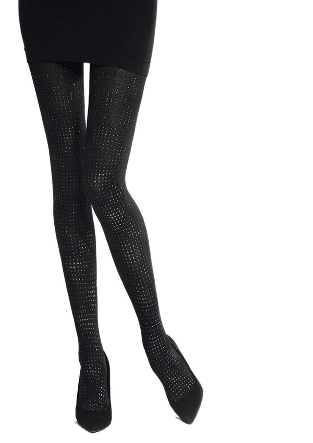 Gatta Silver Gloss 02 | 40DEN | - GATTA FASHION