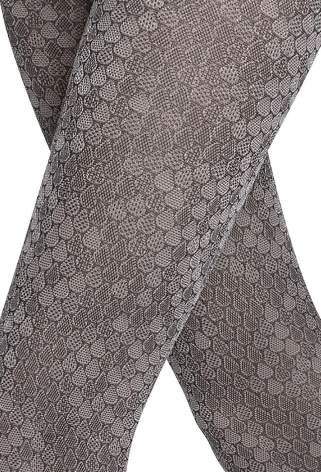 Gatta Snake 01 | 40den | Fashion Strumpfhose - GATTA FASHION