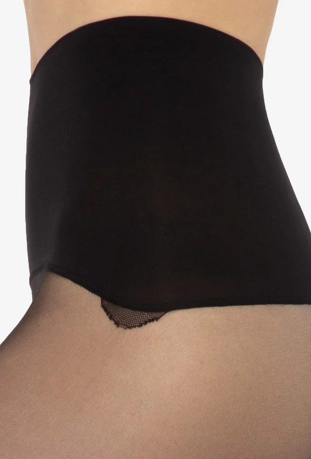 Gatta Talia Comfort 30den luksusowe cienkie rajstopy na wyjątkowe okazje