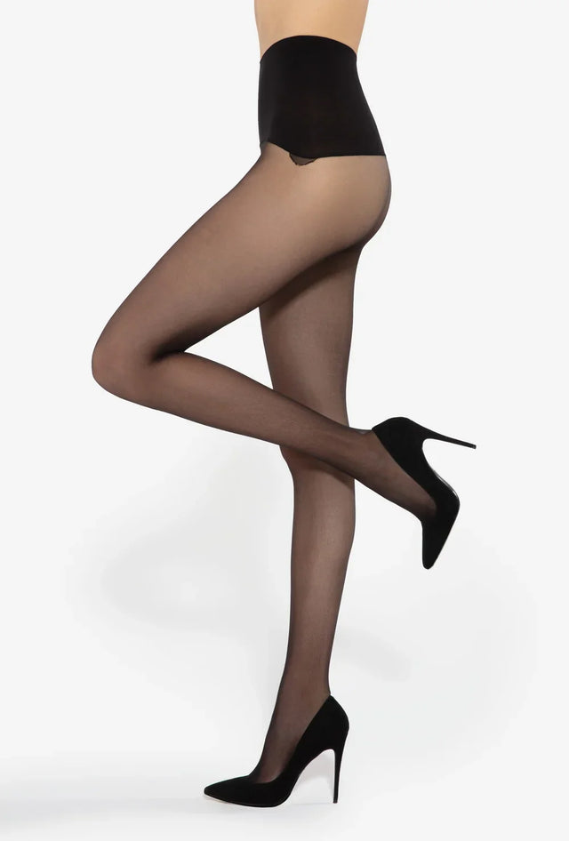 Gatta Talia Comfort 30den luksusowe cienkie rajstopy na wyjątkowe okazje