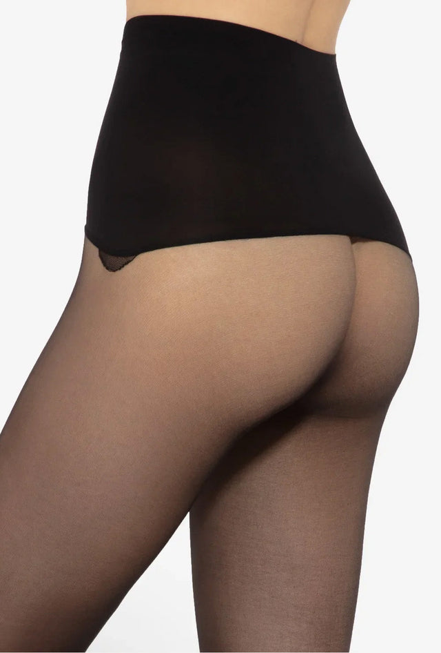 Gatta Talia Comfort 30den luxeriöse Feinstrumpfhose