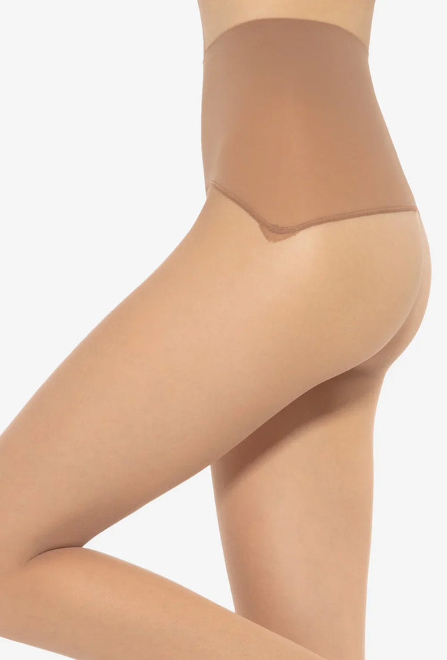Gatta Talia Comfort 30den luxeriöse Feinstrumpfhose