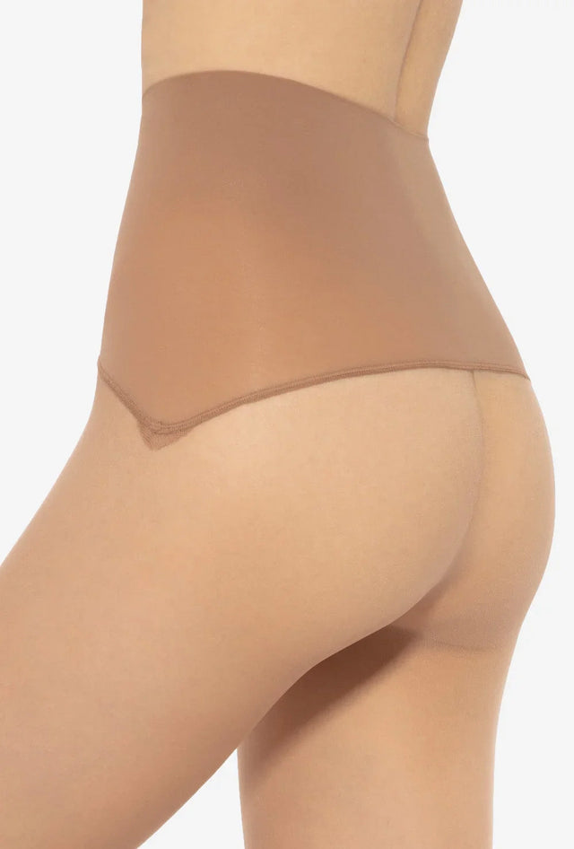 Gatta Talia Comfort 30den luxeriöse Feinstrumpfhose