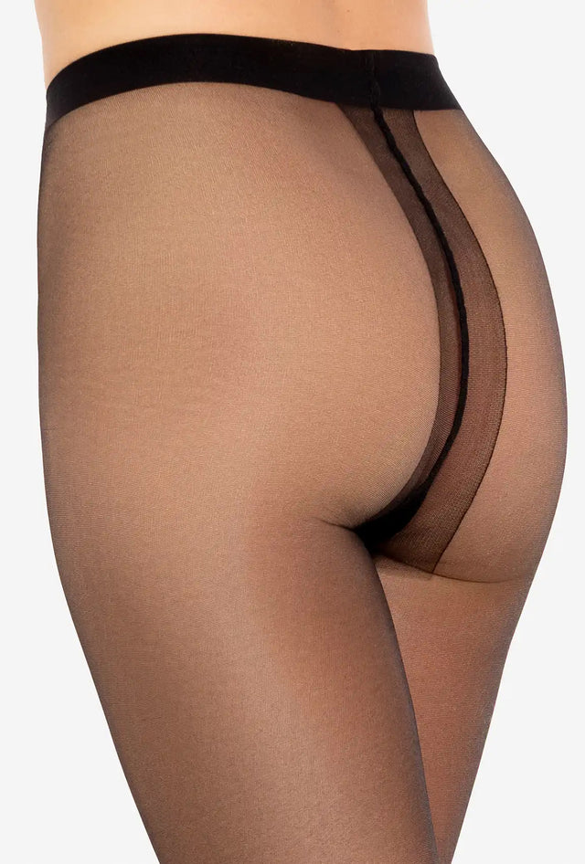 Gatta Silver Party 15 - 20den Party New Year's Eve Glitter Tights