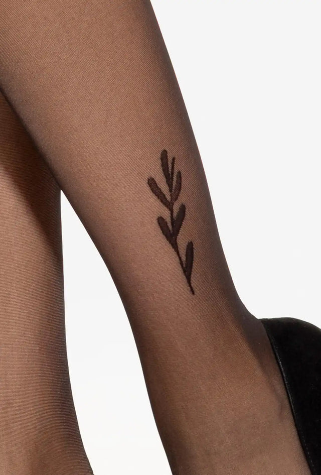 Gatta Silver Party 15 - 20den Party New Year's Eve Glitter Tights