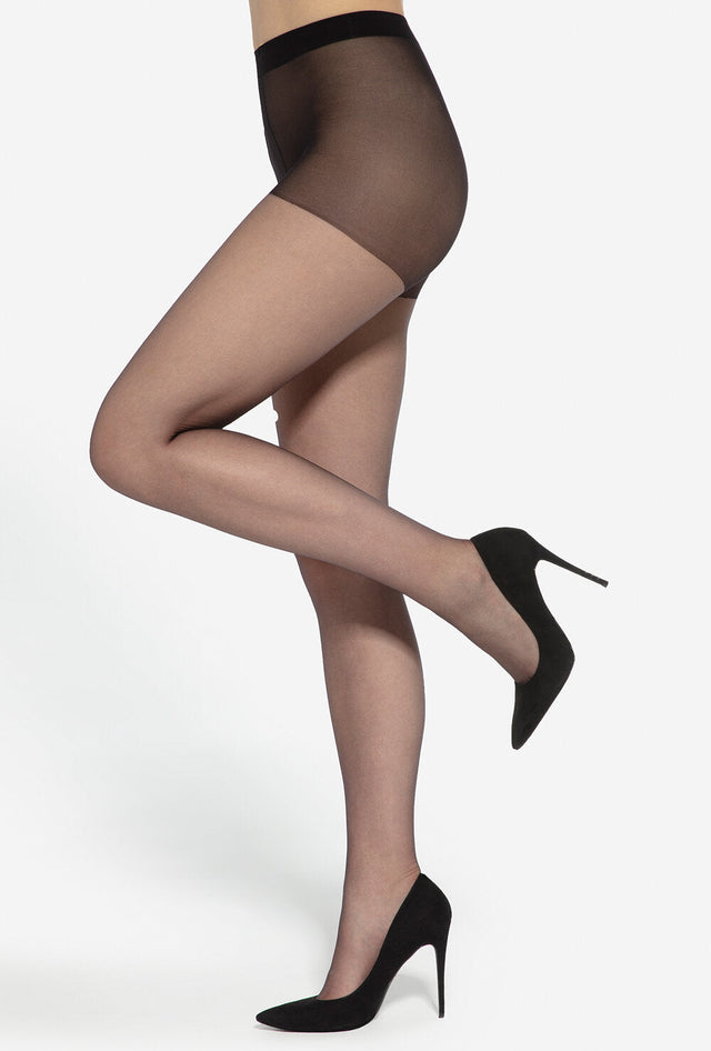 Gatta Thin Skin 6den - seidenmatte Sommer Feinstrumpfhose